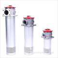 Hydraulic Mineral Oil Filter Return Oil Filtrator